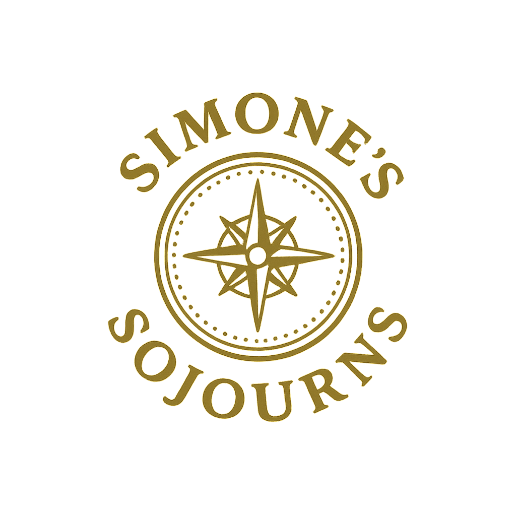 Simone’s Sojourns